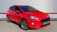 Ford Fiesta 1.1 Trend 5dr Petrol Hatchback